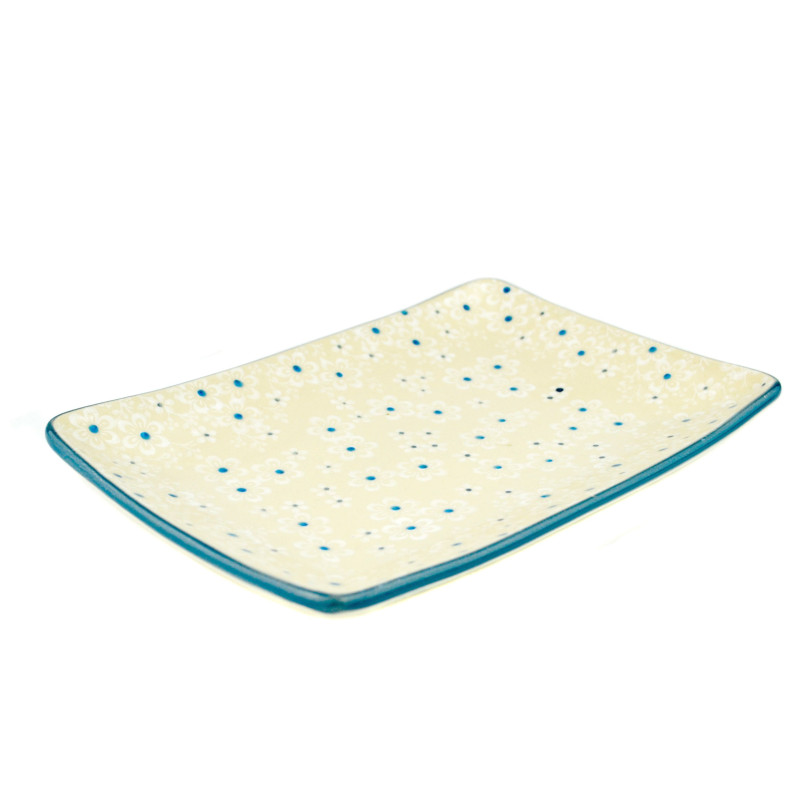 Platter 21.5/14.5cm