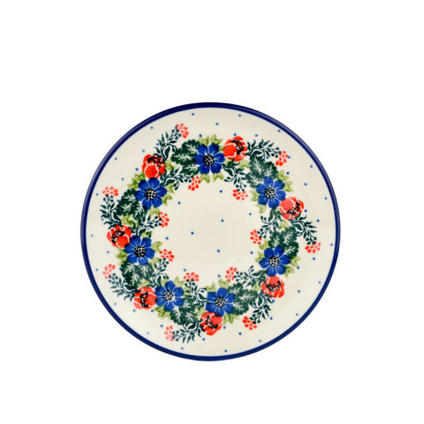 Side plate Ø16cm