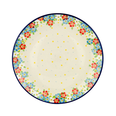Dinner plate Ø25cm