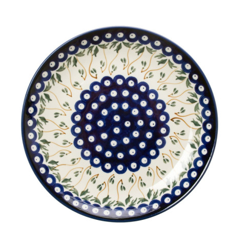 Polish Pottery Shop - Dinner plate