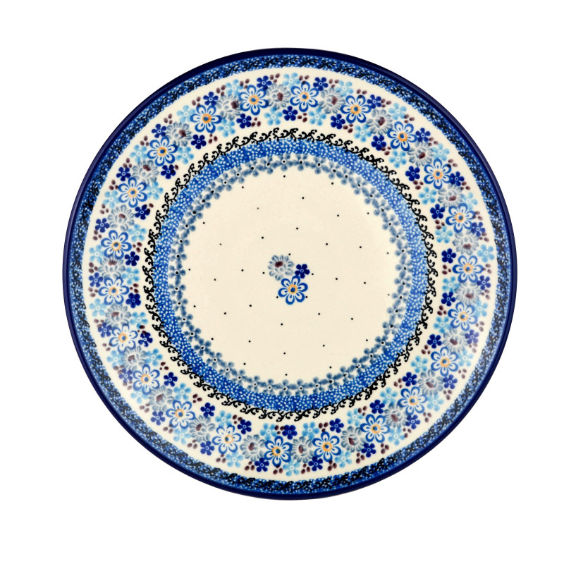 Dinner plate Ø25cm