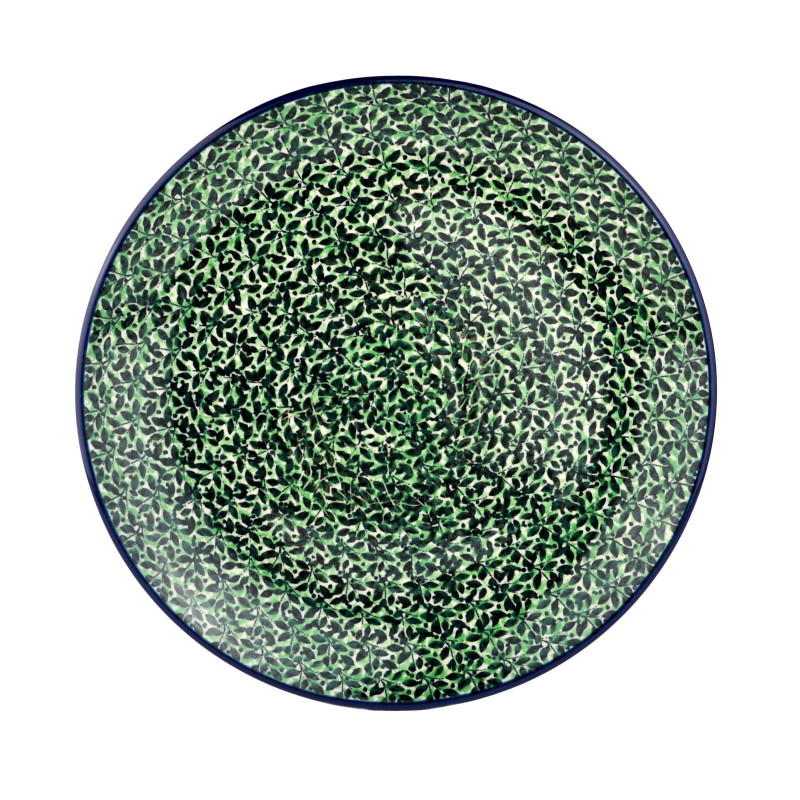 Dinner plate Ø25cm