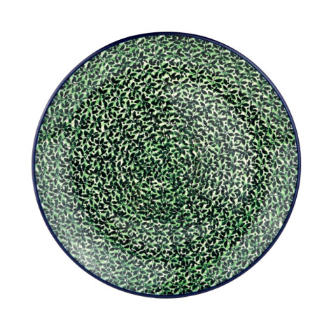 Dinner plate Ø25cm
