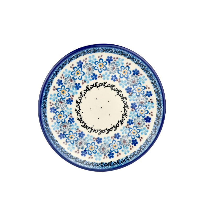 Side plate Ø16cm