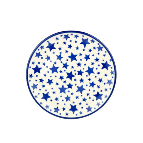 Side plate Ø16cm
