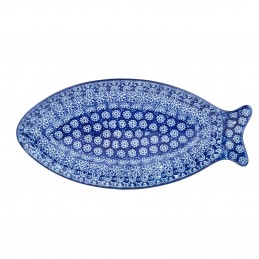 Fish platter 30/14.5cm