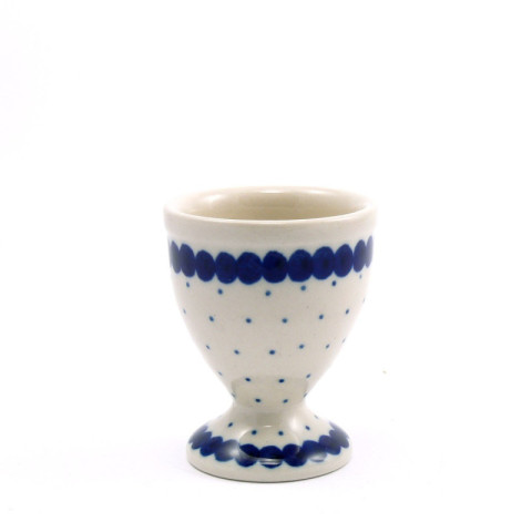 Polish Pottery Shop - Egg cup