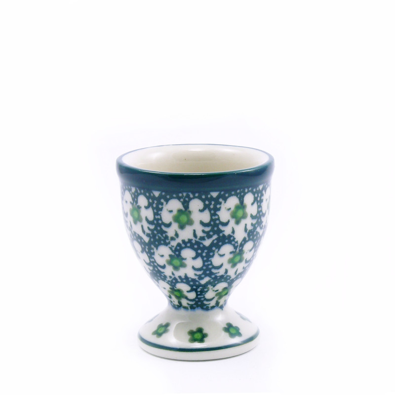 Polish Pottery Shop - Egg cup