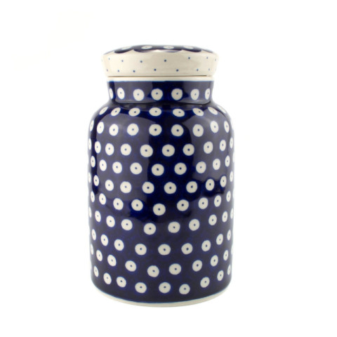 Caffee/Tea Jar 1L