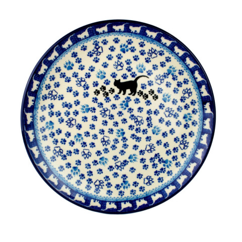 Dinner plate Ø25cm