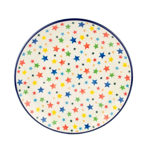 Dinner plate Ø25cm