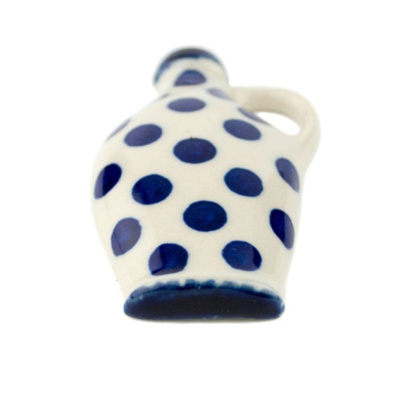 Fridge magnet 8/4.5cm 2