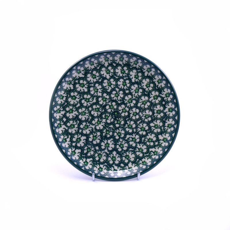 Polish Pottery Shop - Side plate