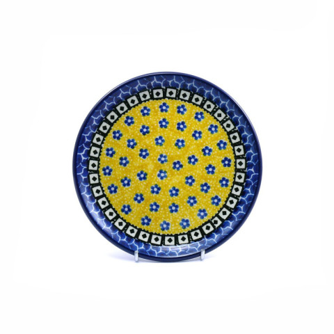 Polish Pottery Shop - Side plate