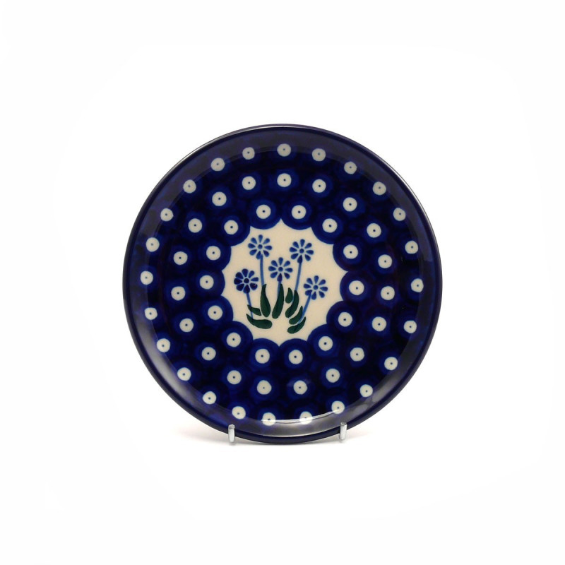 Polish Pottery Shop - Side plate