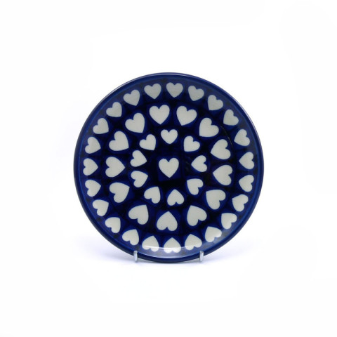 Polish Pottery Shop - Side plate