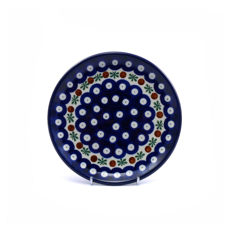 Polish Pottery Shop - Side plate
