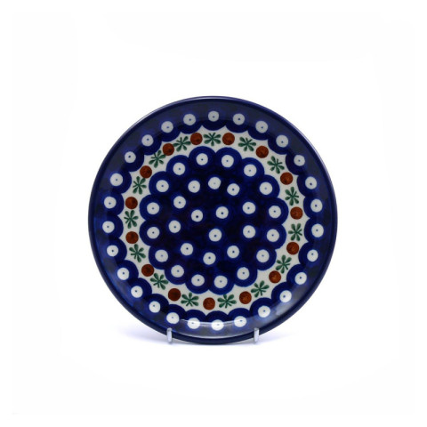 Polish Pottery Shop - Side plate