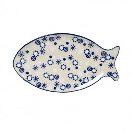 Fish platter23/13cm