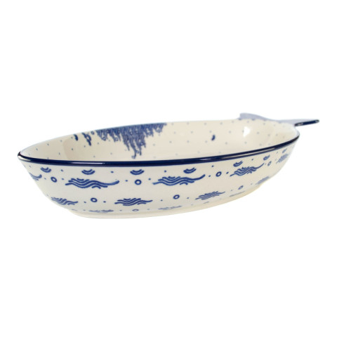 Fish oven dish 33.5/19cm