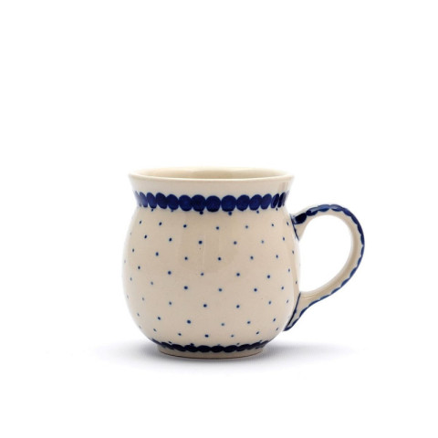 Polish Pottery Shop - Small mug