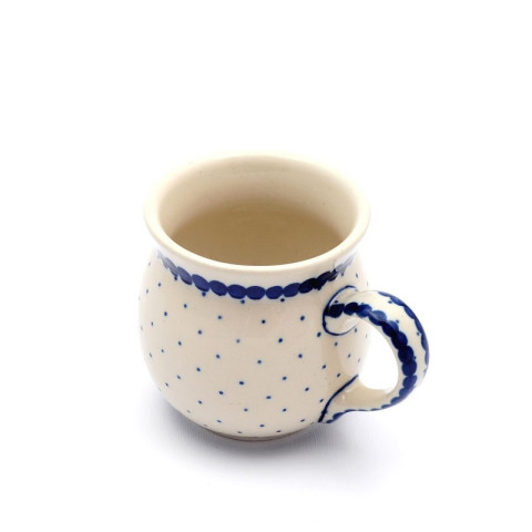 Polish Pottery Shop - Small mug