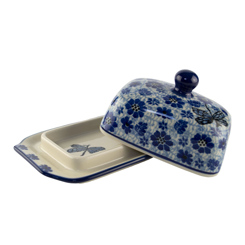 Butter dish - Small