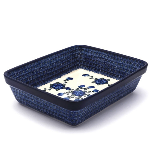 Polish Pottery Shop - Lasagne dish
