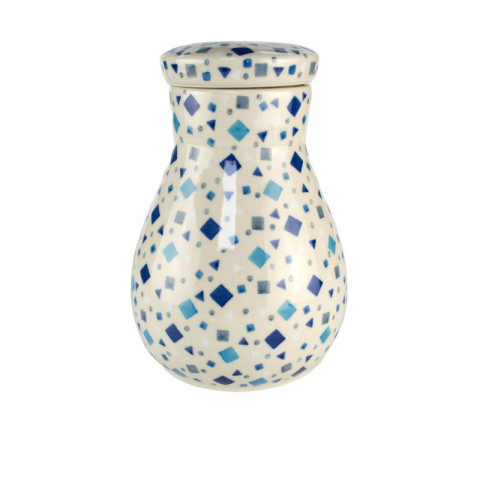 Coffee/Tea Jar 1L