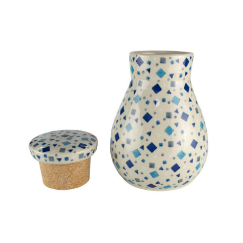Coffee/Tea Jar 1L