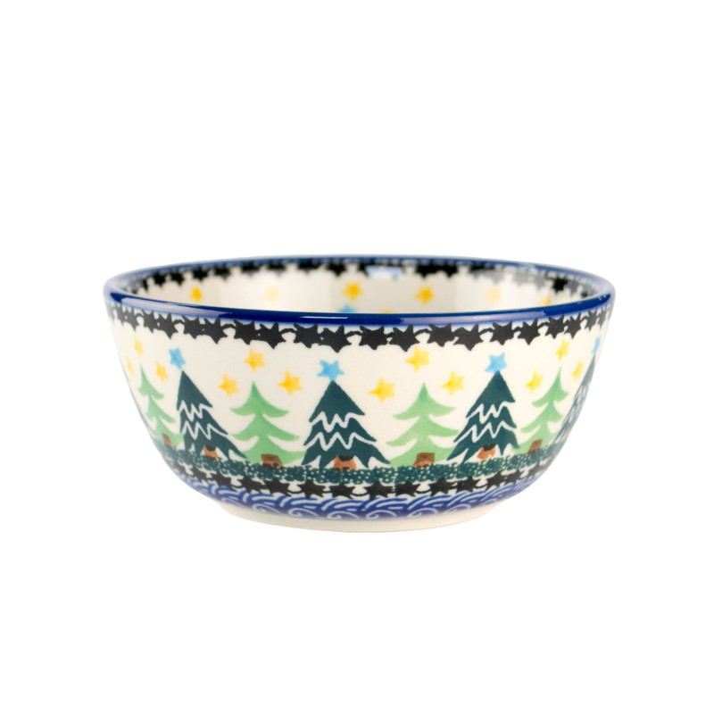 Nibble bowl