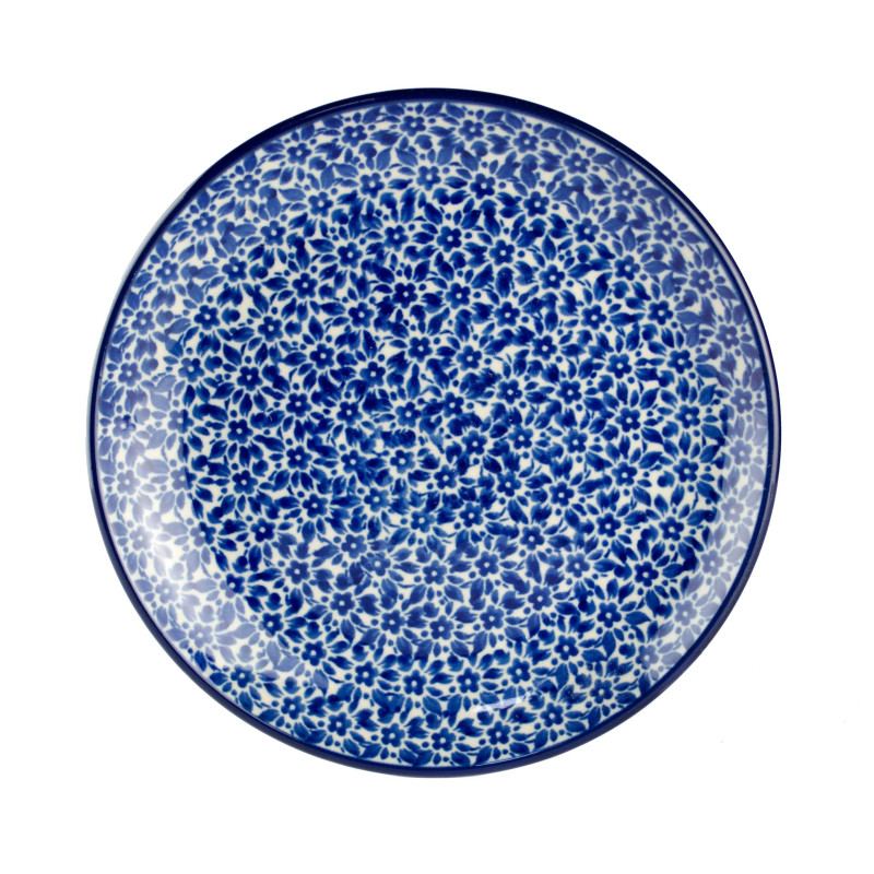 Plate Ø17.5cm