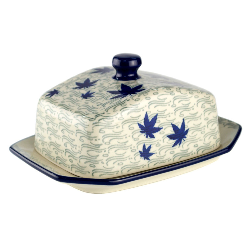 Butter dish