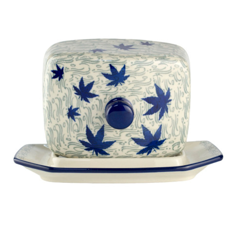 Butter dish