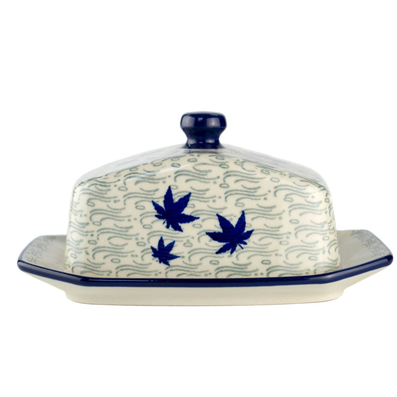 Butter dish