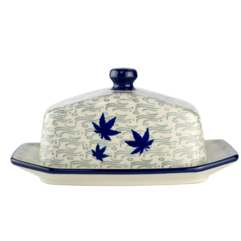 Butter dish