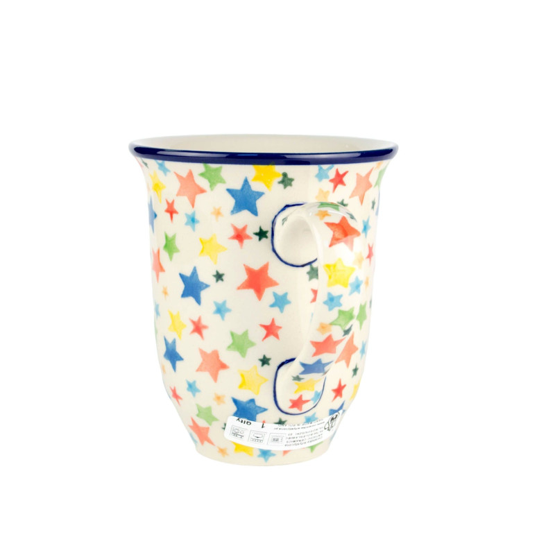Large mug 0.45L