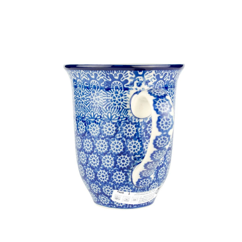 Large mug 0.45L