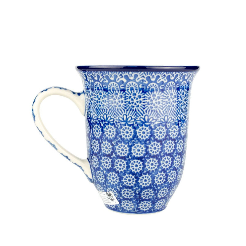 Large mug 0.45L
