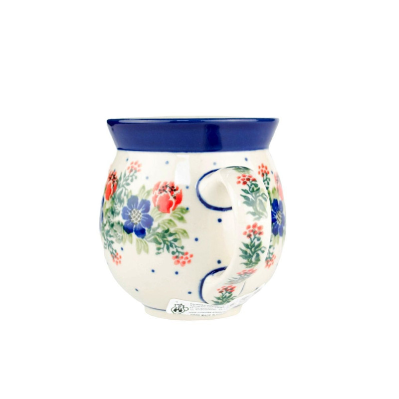 Medium mug 0.35L
