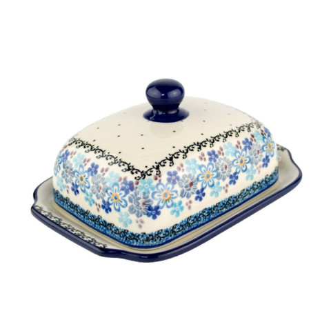 Butter dish