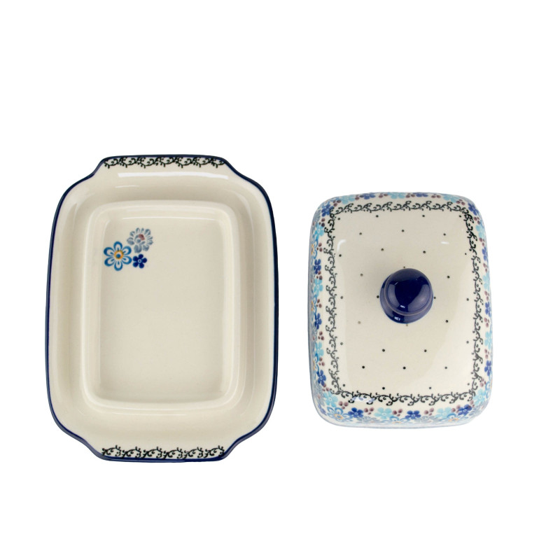 Butter dish