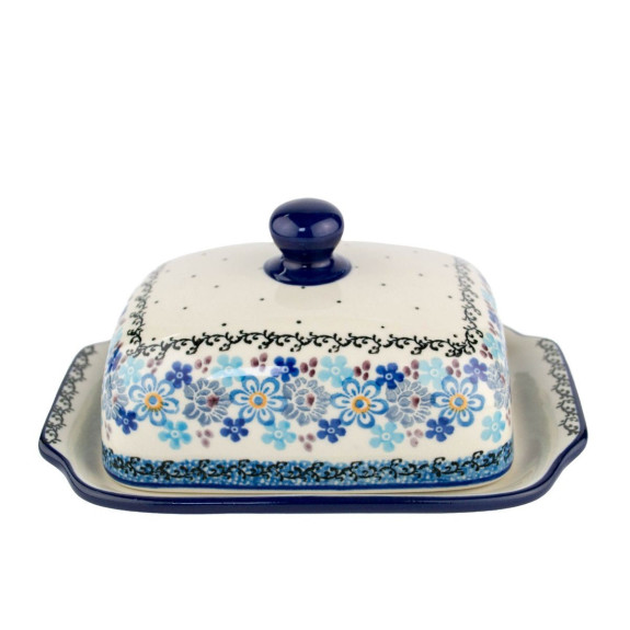 Butter dish 2