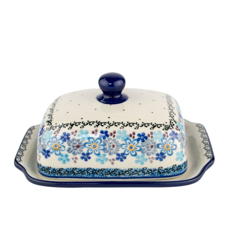 Butter dish