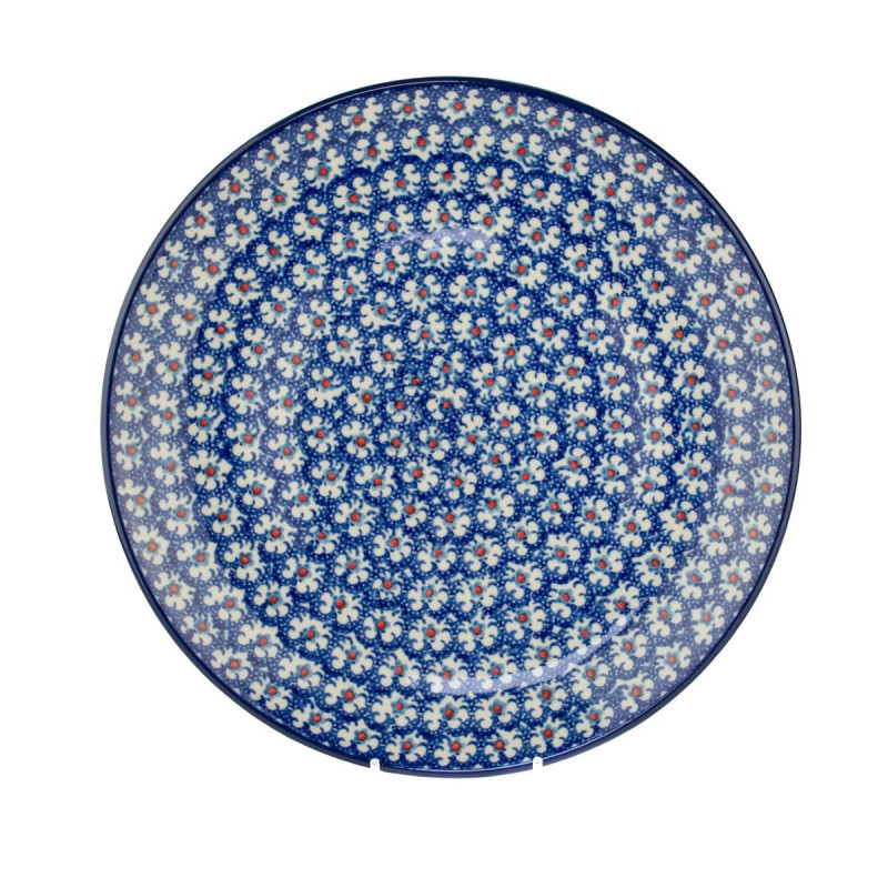 Dinner plate Ø25cm
