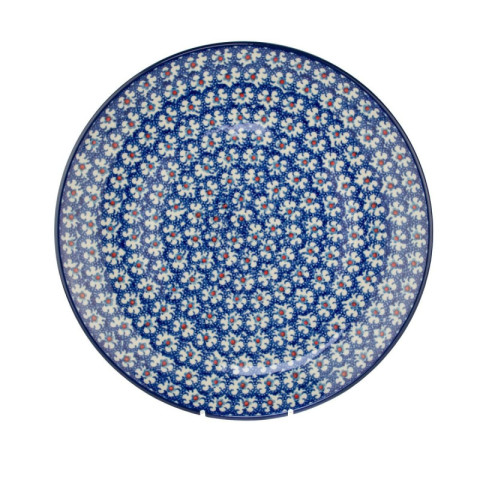 Dinner plate Ø25cm