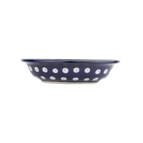 Soap dish with holes