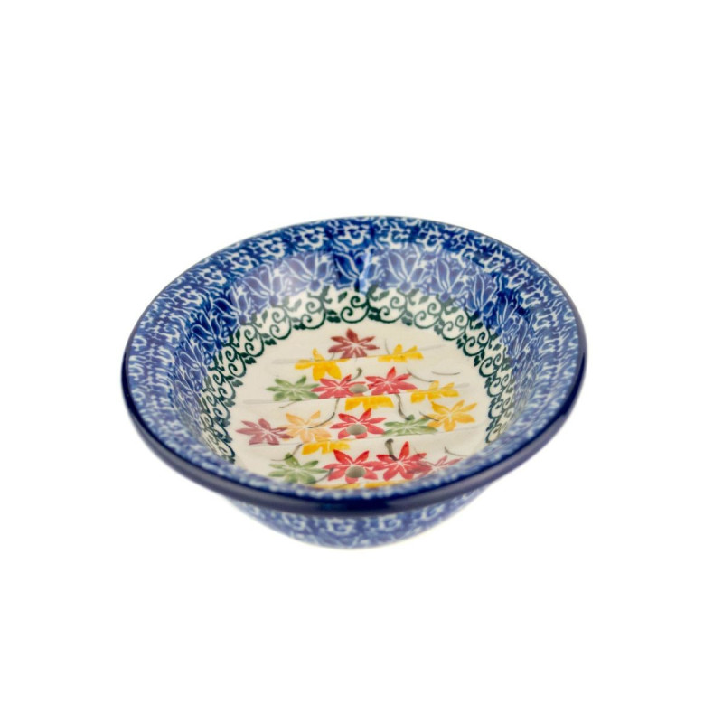 Soap dish with holes
