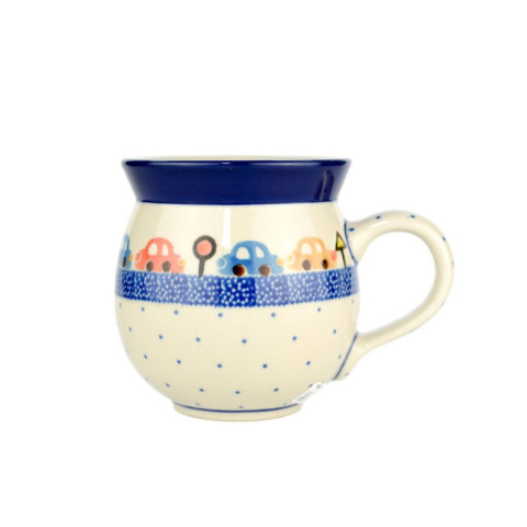 Medium mug 0.35L