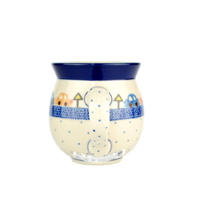 Medium mug 0.35L